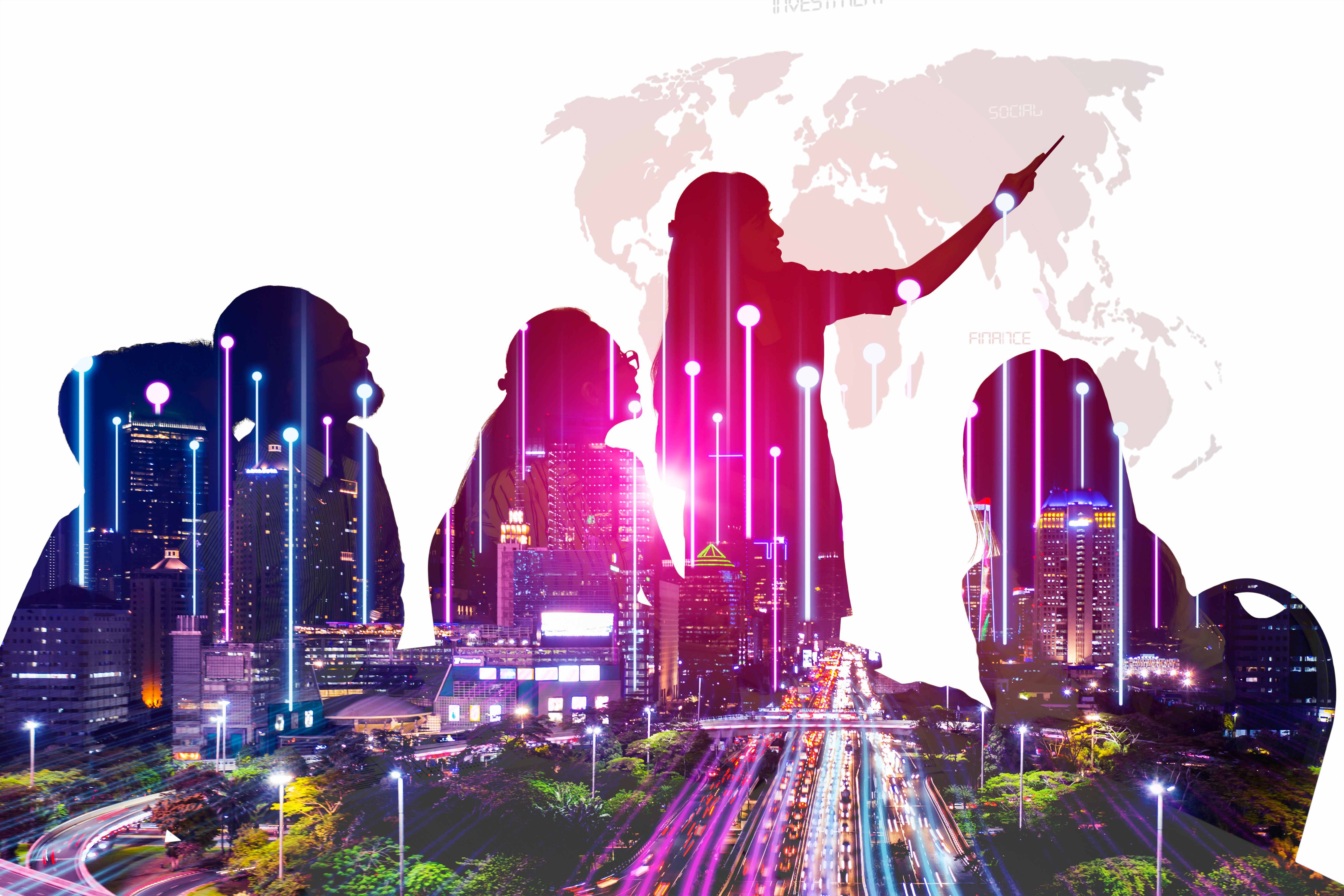 Мумбаи: Культурное разнообразие и экономическое развитие